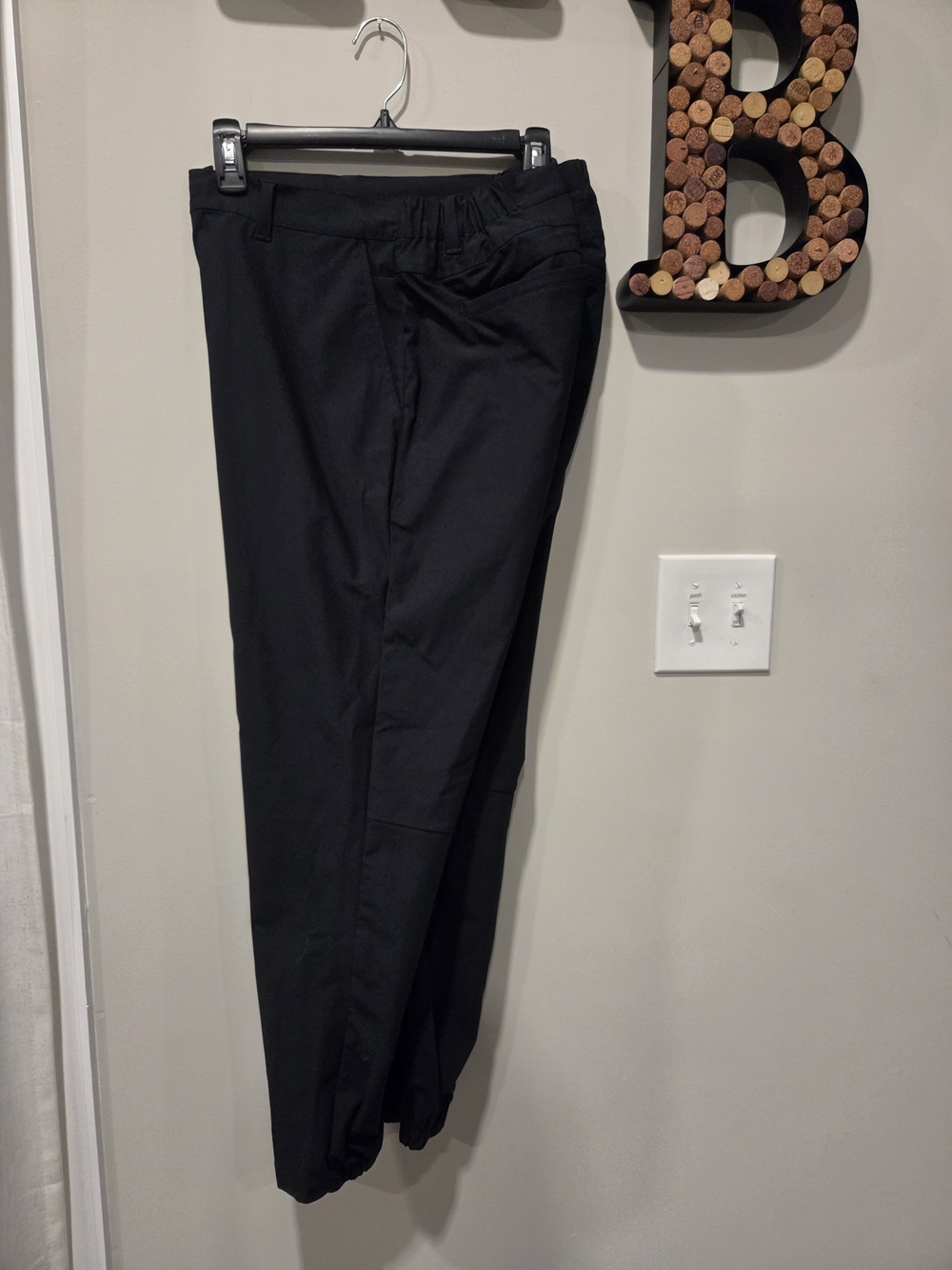 CUTZ Men's AO Jogger Pants